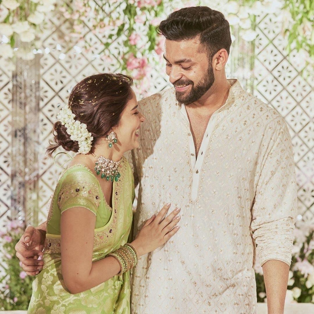 Varun Tej lavanya Tripathi wedding plans out