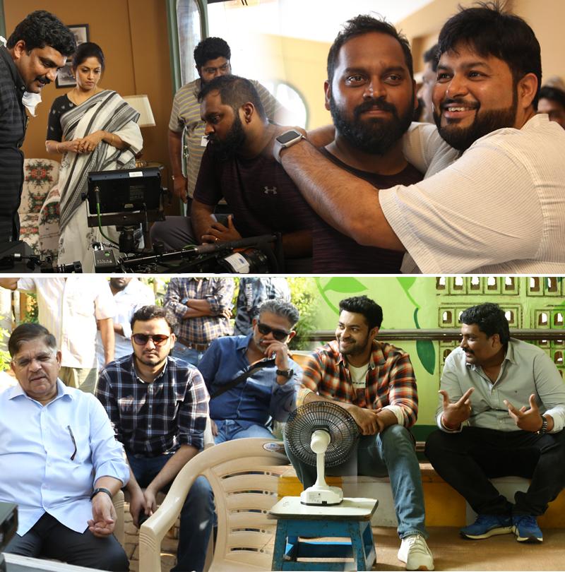 Varun Tej movie released on July 30th