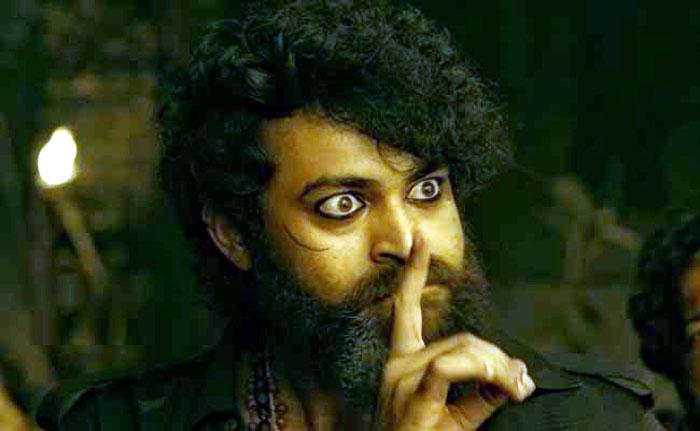 Varun Tej Targets Mass Fans with Valmiki