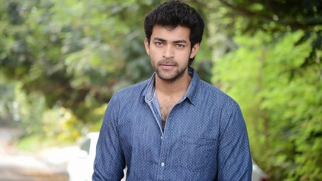 Varun Tej Way is Good