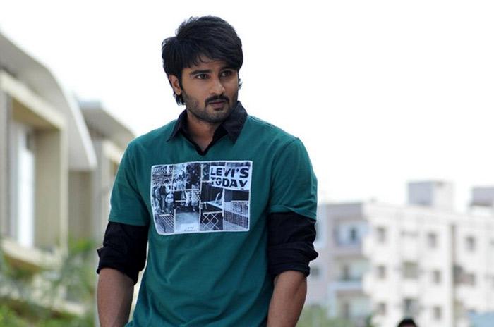 Veera Bhoga Vasantha Raayalu New Movie..!