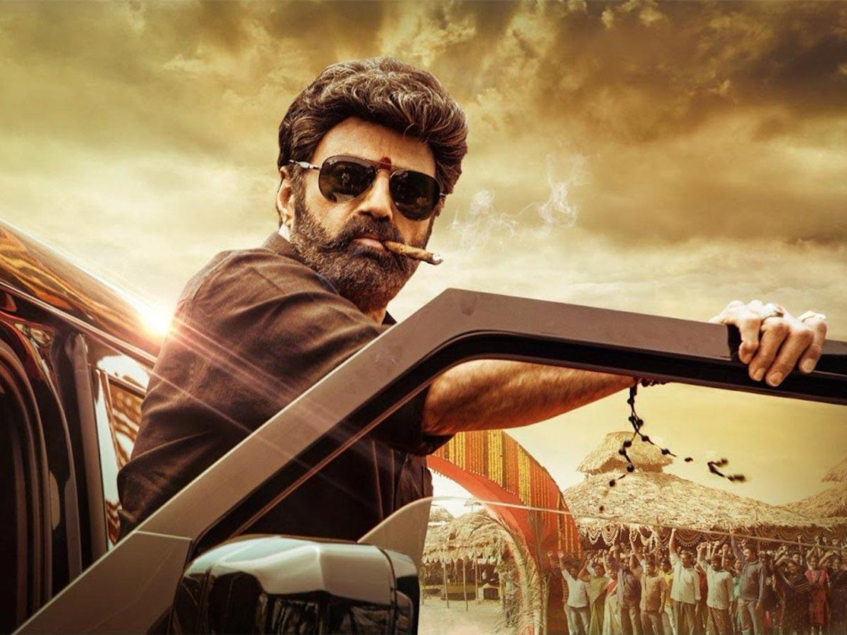 Veera Simha Reddy OTT Release Date Locked