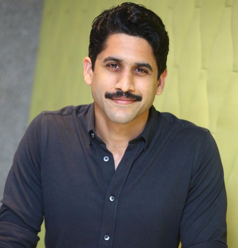 Venkat Prabhu-Naga Chaitanya backdrop revealed