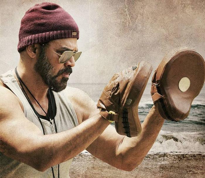 CineJosh news