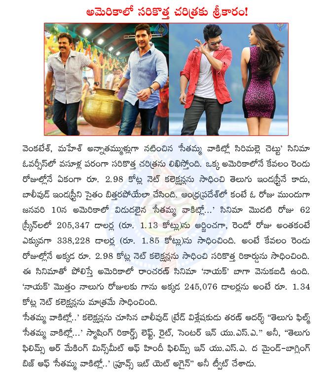 CineJosh news