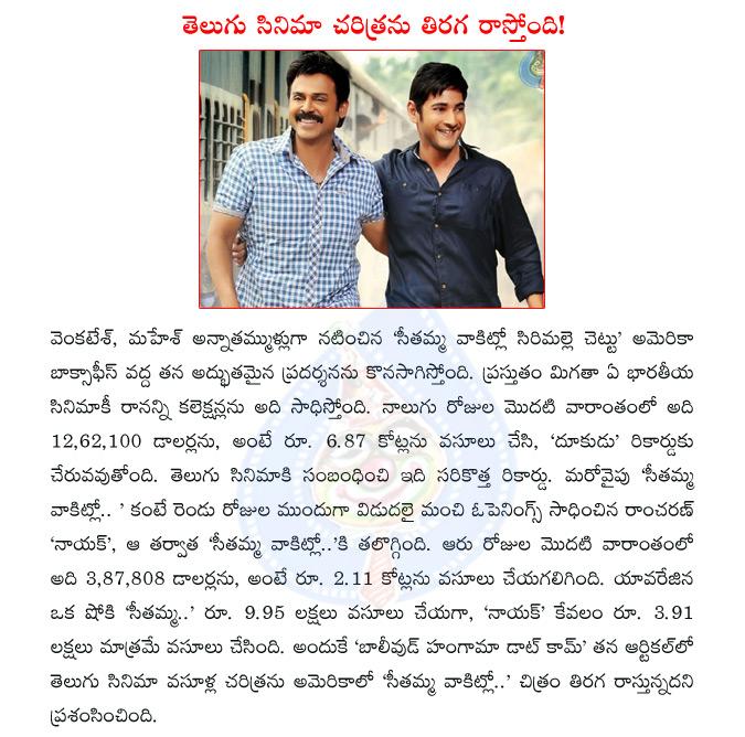 CineJosh news