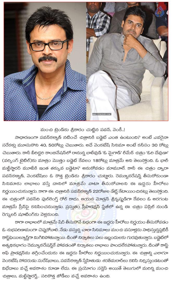 CineJosh news