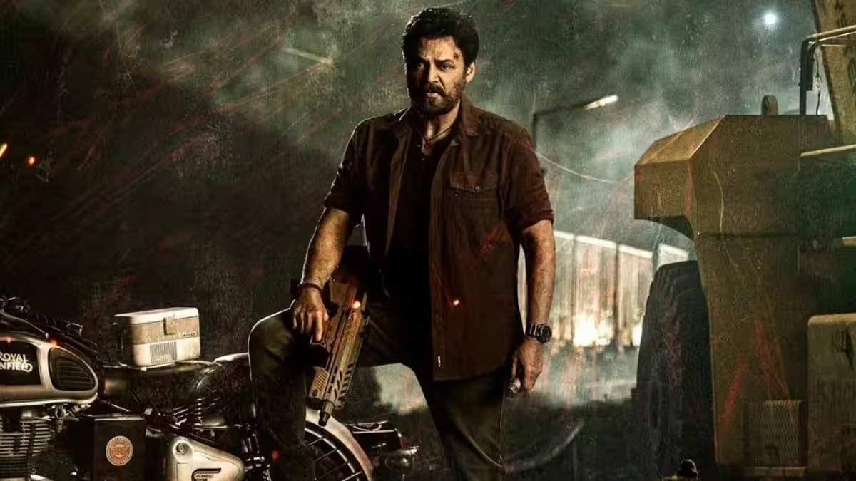 Venkatesh Saindhav OTT Streaming Date Details