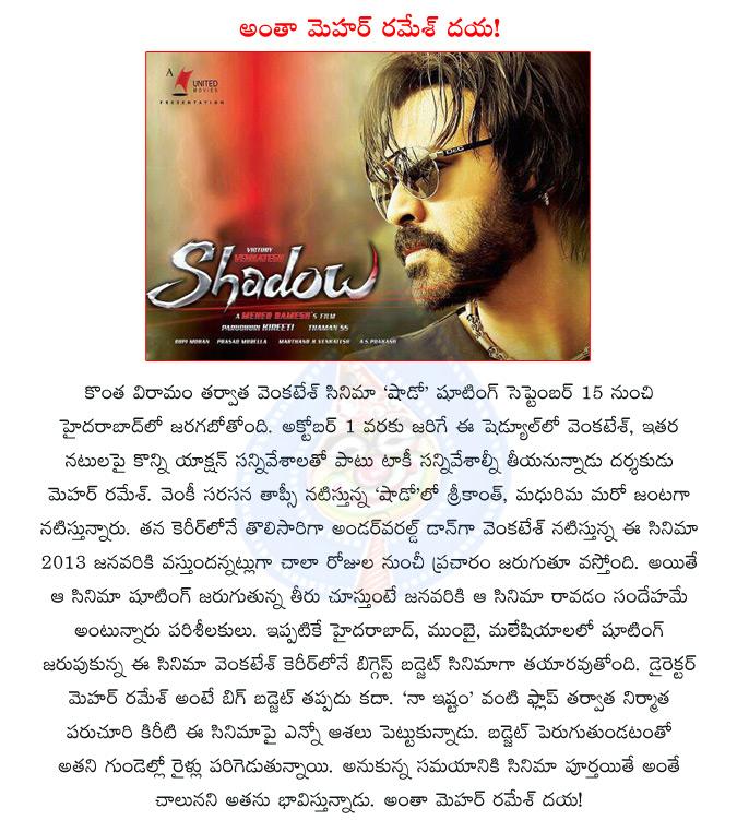 CineJosh news