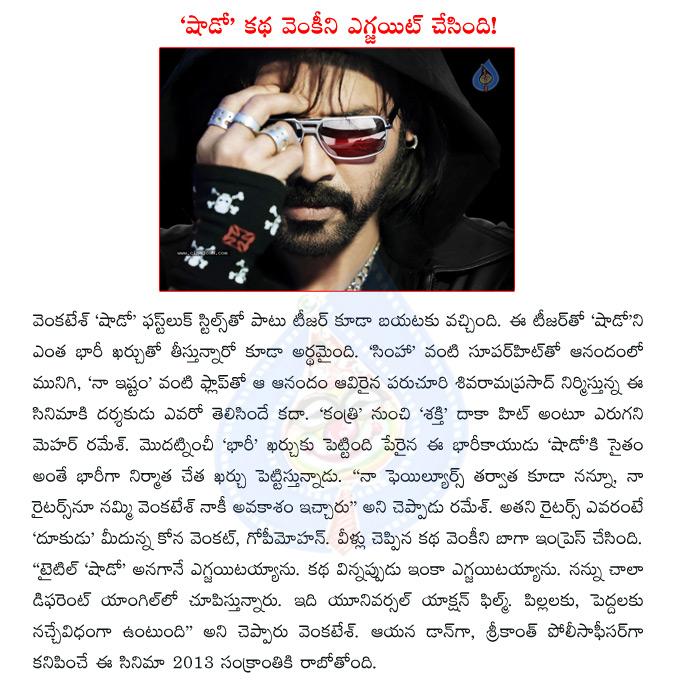 CineJosh news