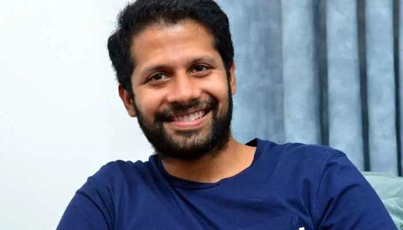 Venky Atluri’s Next Target