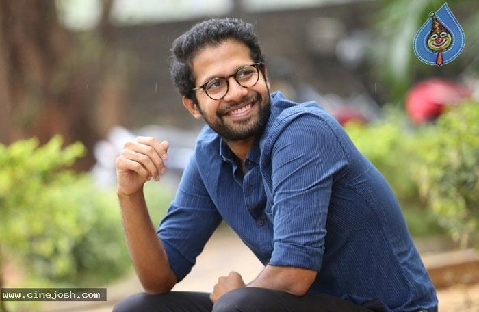 Venky Atluri Response on Mr Majnu Result 