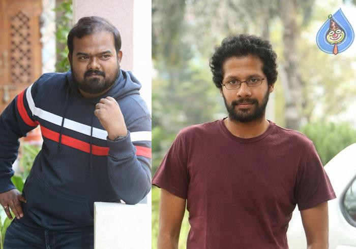 Venky Kudumula and Venky Atluri Gives Hit Films to Tollywood
