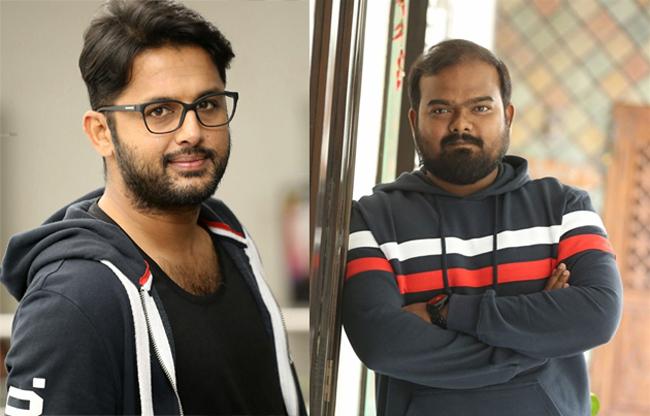 venky kudumula career in trouble
