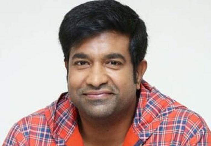 Vennela Kishore Safe with Nani Gang Leader