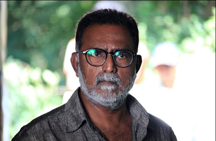 Venu Banerjee About Chiranjeevi Biopic