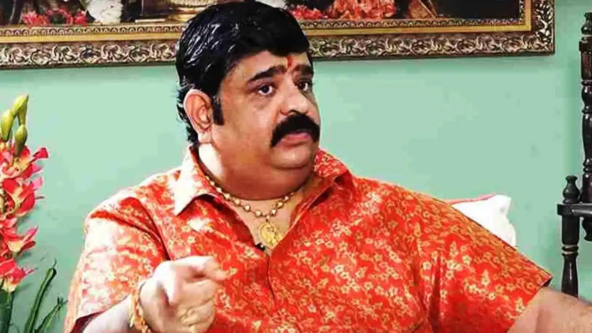 Venu Swamy about predictions