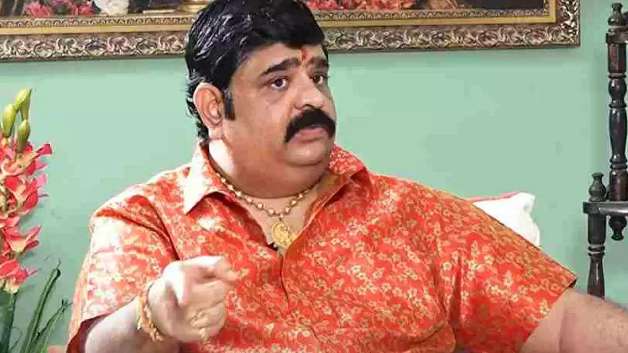 Venu Swamy Sensational Comments on Bigg Boss