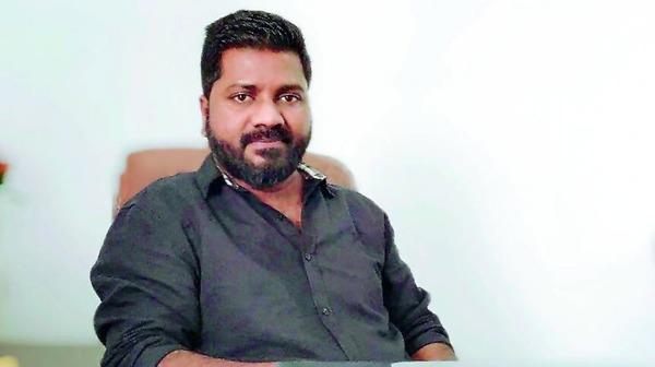 Venu Udugula planning web series for Aha..?
