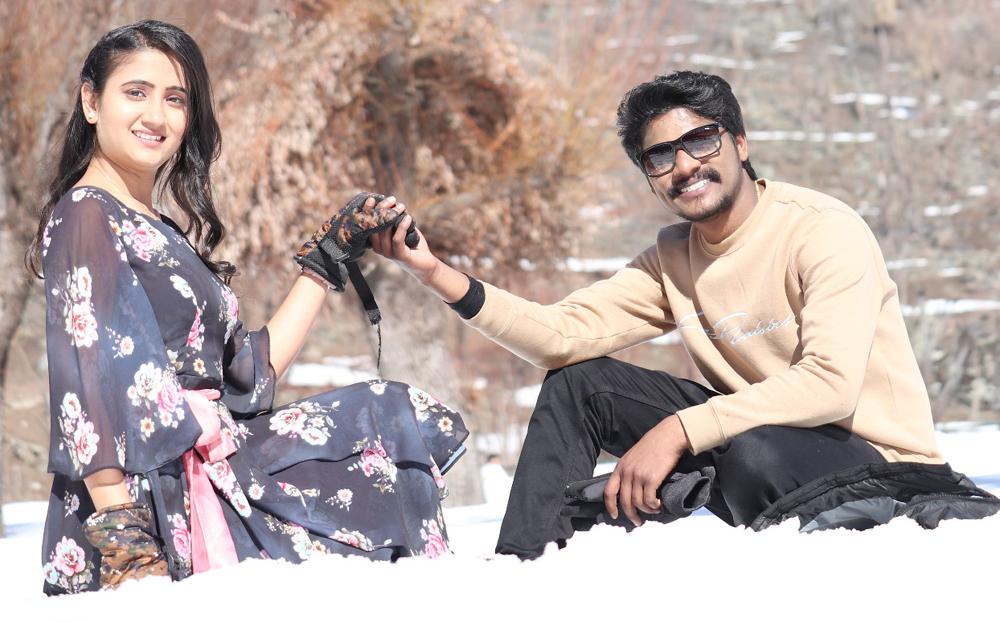 Verma (Veedu Thada) on the 21st in five languages