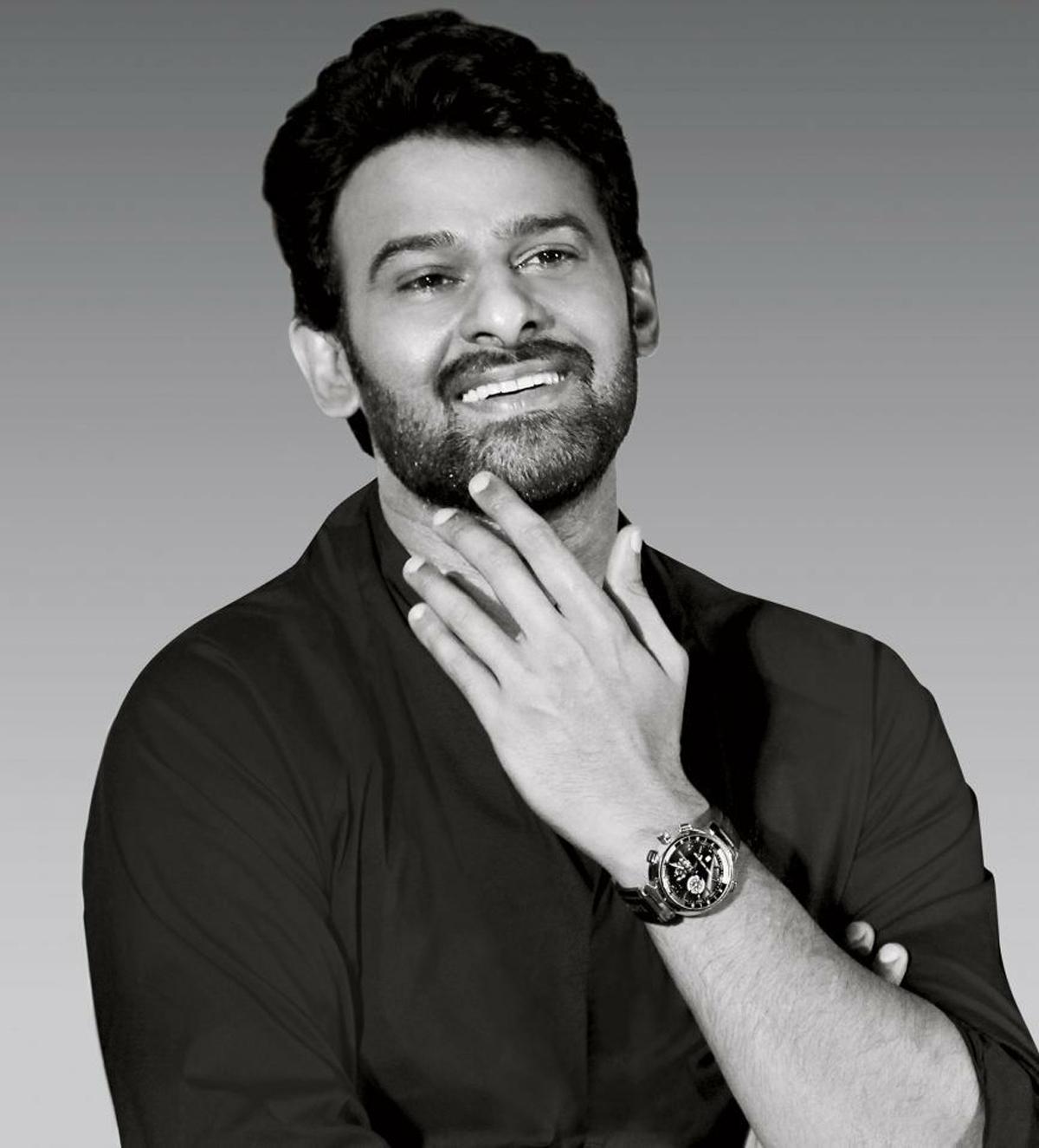 Very very special news for Prabhas fans