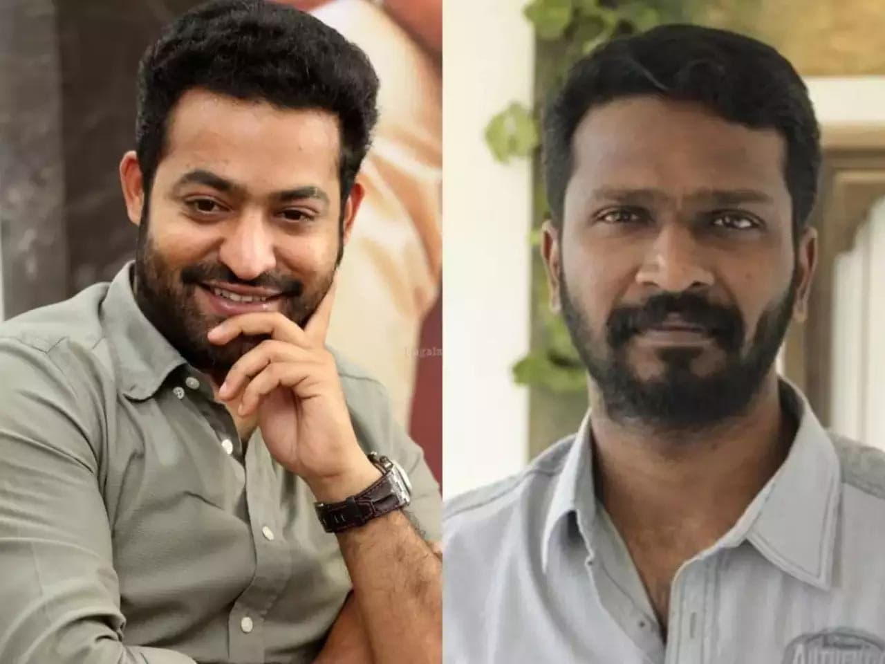Vetrimaaran on NTR