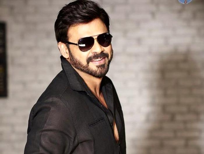 Victory Venkatesh Remake Movie For Jolly LLB 2