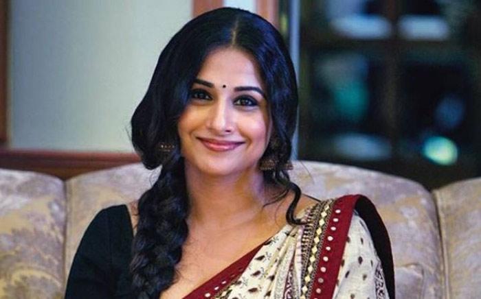 Vidya Balan Conditions to NTR Biopic