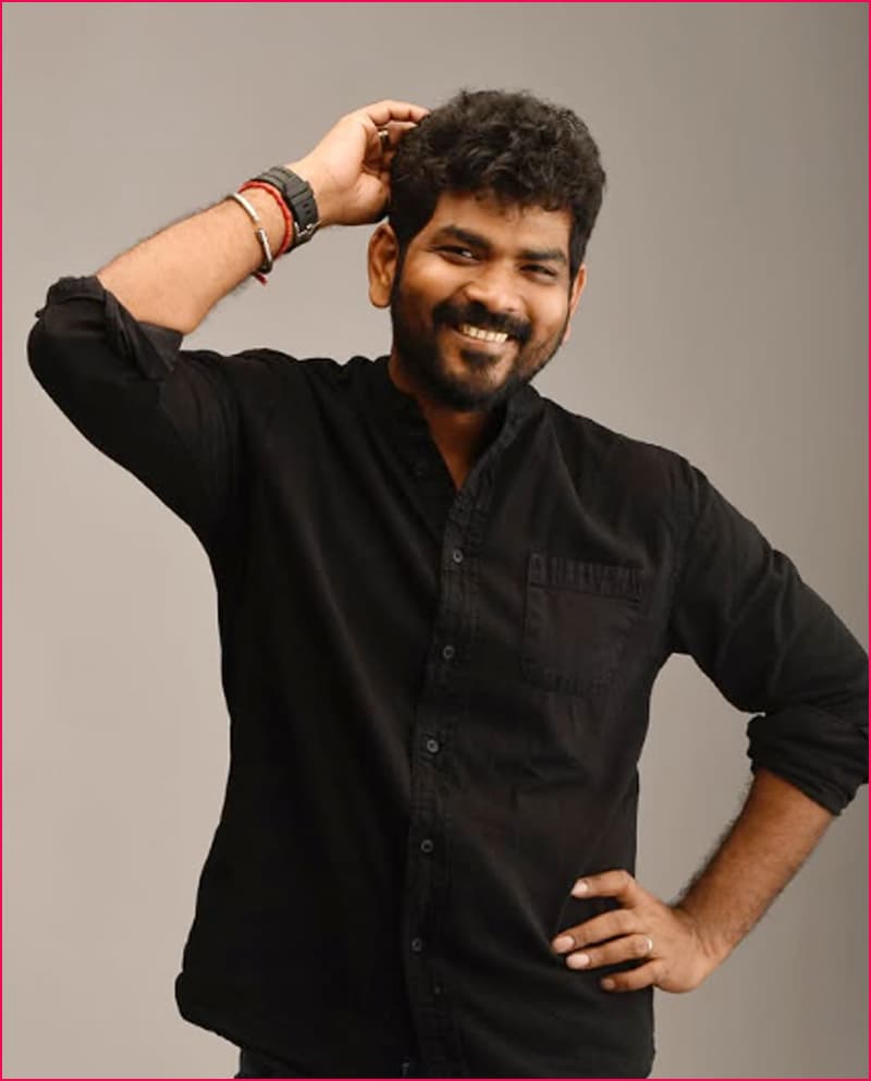 Vignesh Shivan Goes Missing