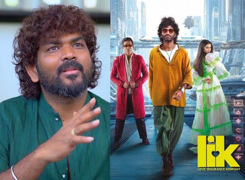 Vignesh Shivan faces online backlash after emotional note