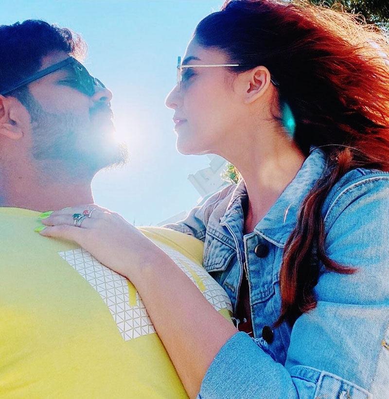 Vignesh Shivn talks about marriage to Nayanthara