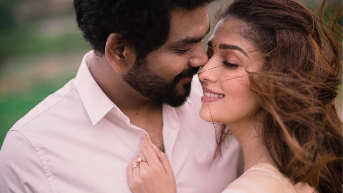 Vignesh strong message on negative trolls
