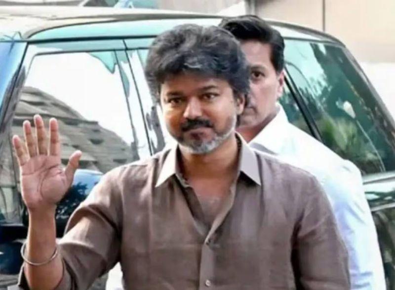 CM Vijay 