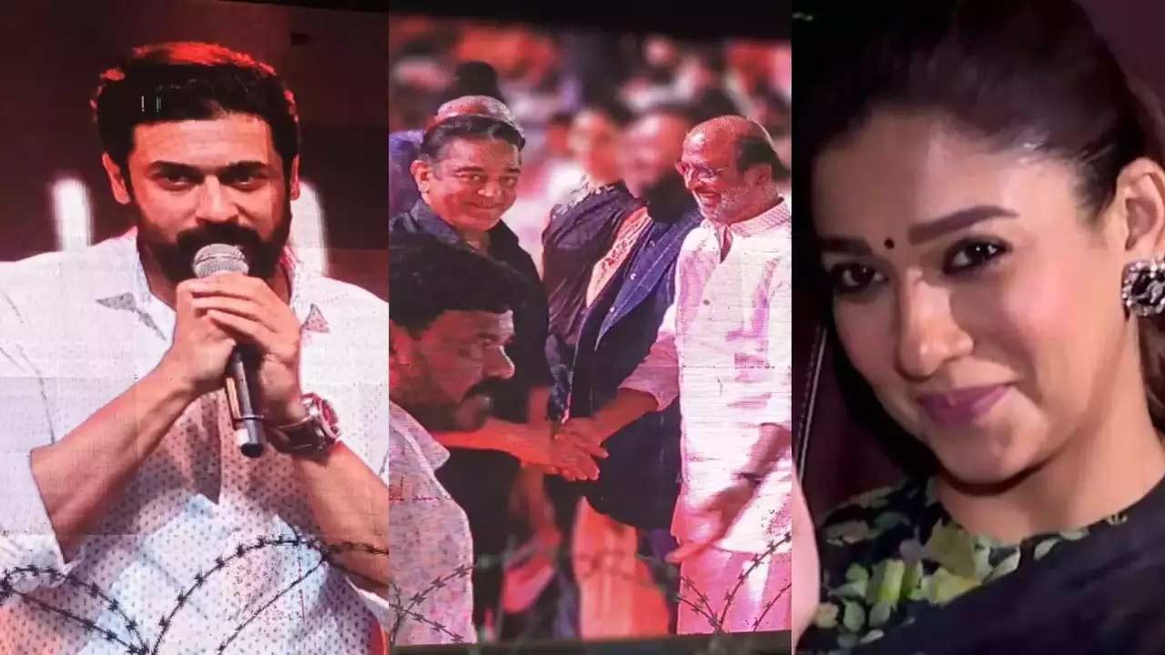 Vijay, Ajith Fans Troll Kalaignar 100 Event