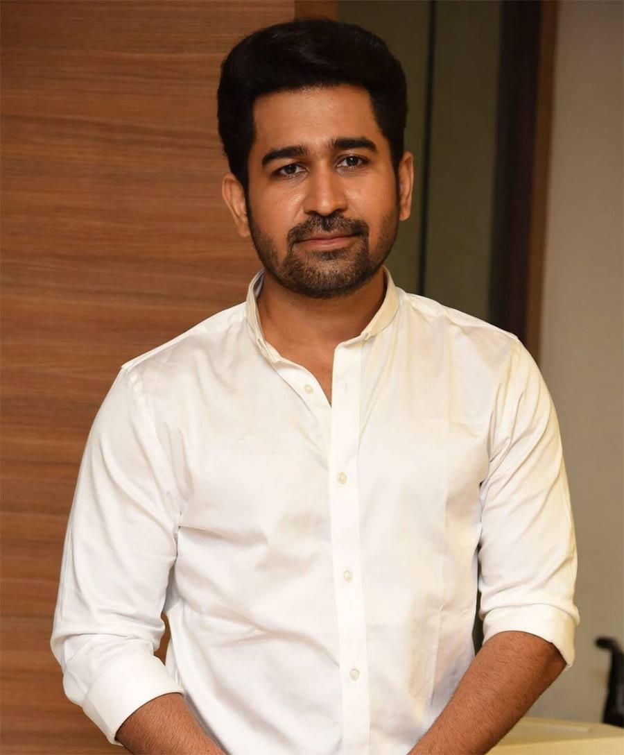 Vijay Antony Daughter Meera Dies Suicide 