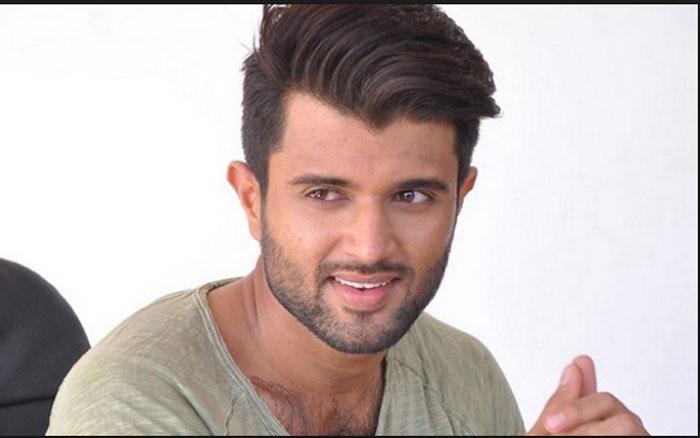 Vijay Devarakonda's Backlogs Revealed