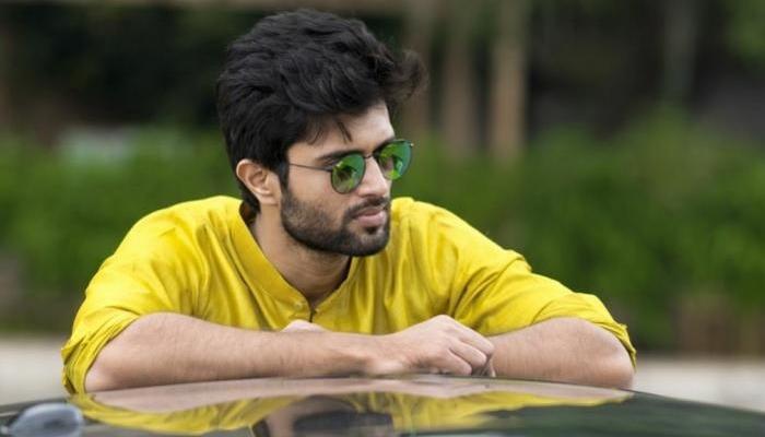 Vijay Devarakonda Bollywood Entry Fixed