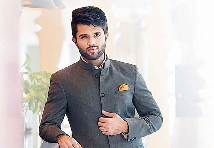 Vijay Devarakonda Follows Mahesh Babu and Prabhas