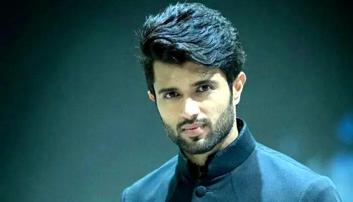 Vijay Devarakonda Follows Mahesh Babu