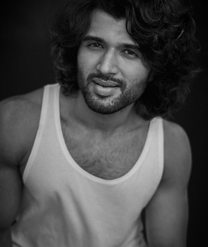 Vijay Devarakonda Liger Blasting Remuneration