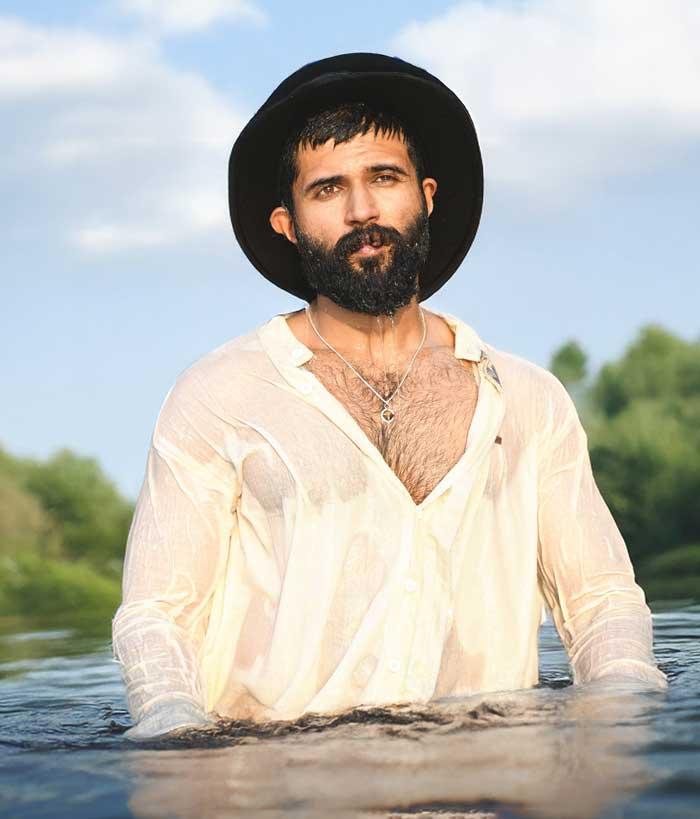 vijay devarakonda property value