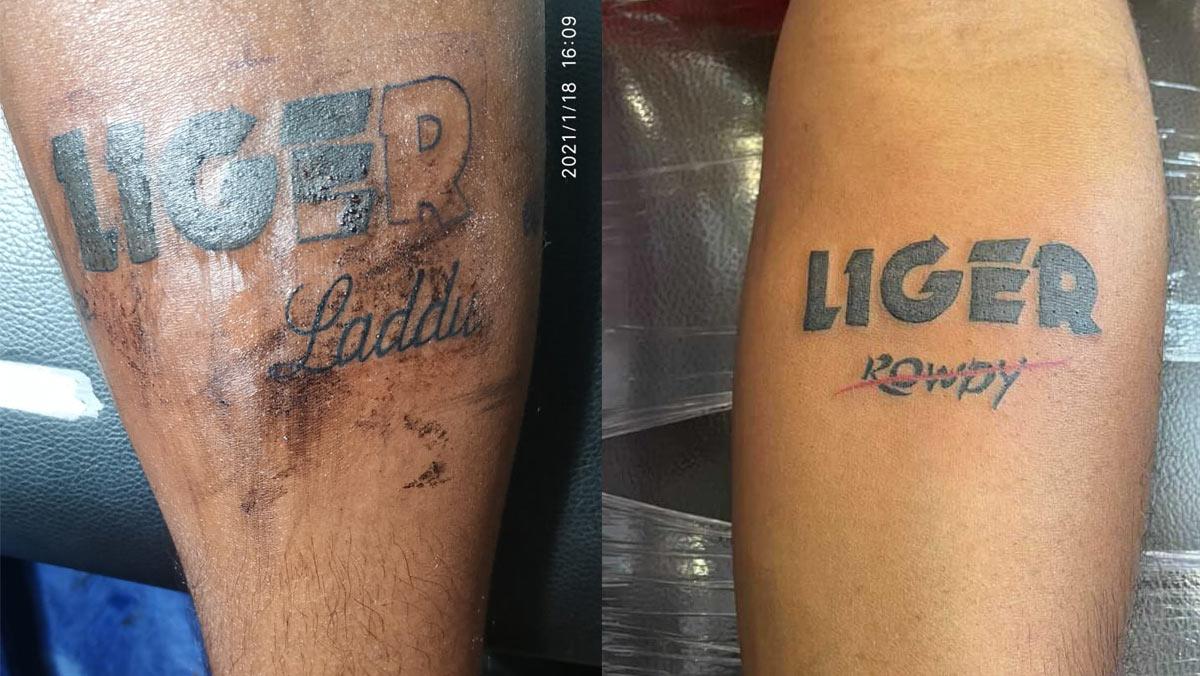 Vijay Deverakonda Fans Very Crazy