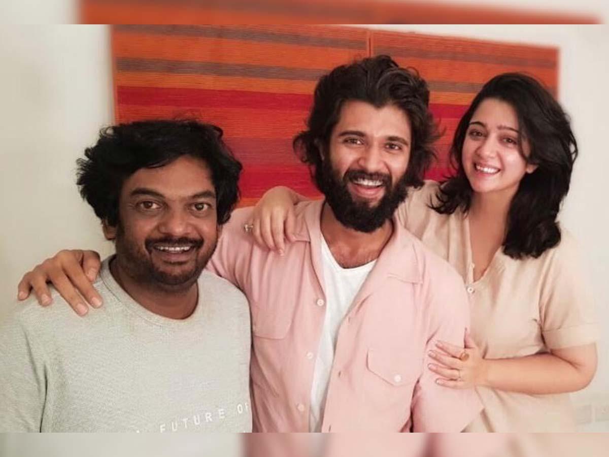 Vijay Deverakonda Fighter postponed again!