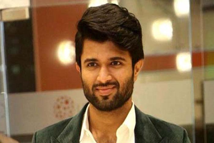 Vijay Deverakonda Movies after Fighter Movie