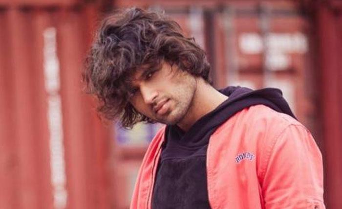 Vijay Deverakonda not responded about donations