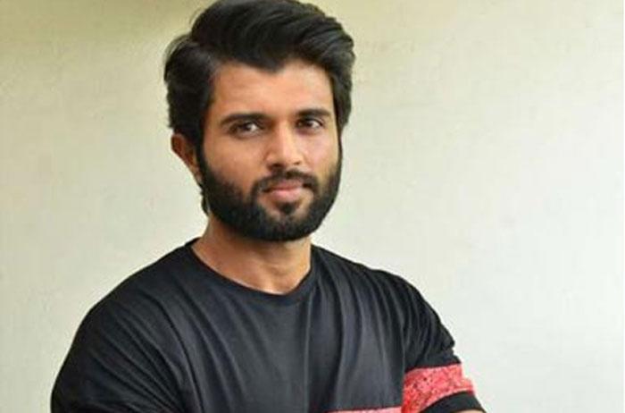 Vijay Deverakonda Reaction on Marriage