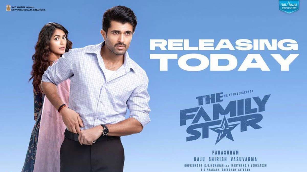 Vijay Deverakonda Recent Movies 1st Day Collections