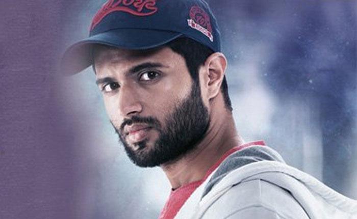 Vijay Deverakonda Takes Sensational Decision on Dear Comrade 