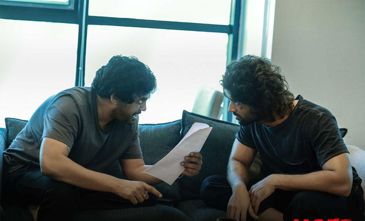 Vijay Deverakonda to Play Lead in Puri Jagannadh Dream project