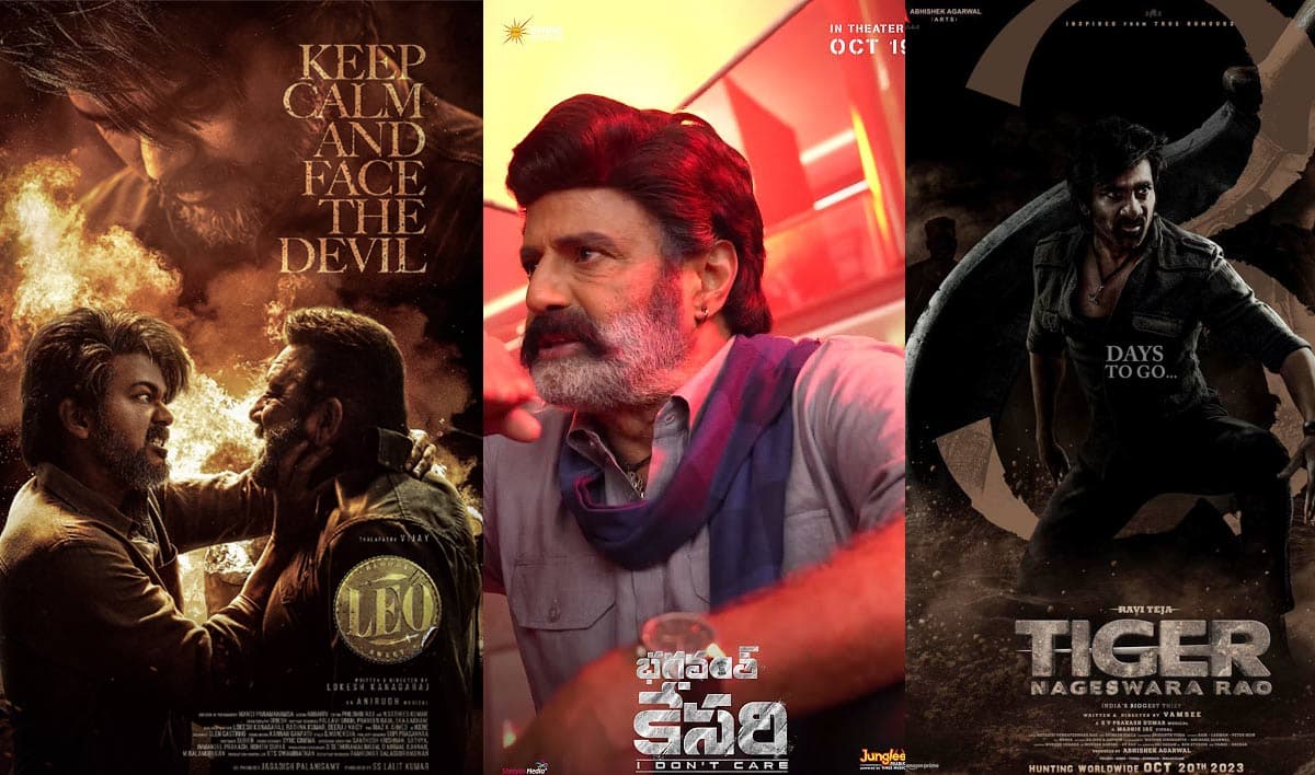 Vijay gave a wholesale shock to both of them